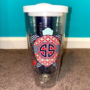 Simply Southern insulated cup